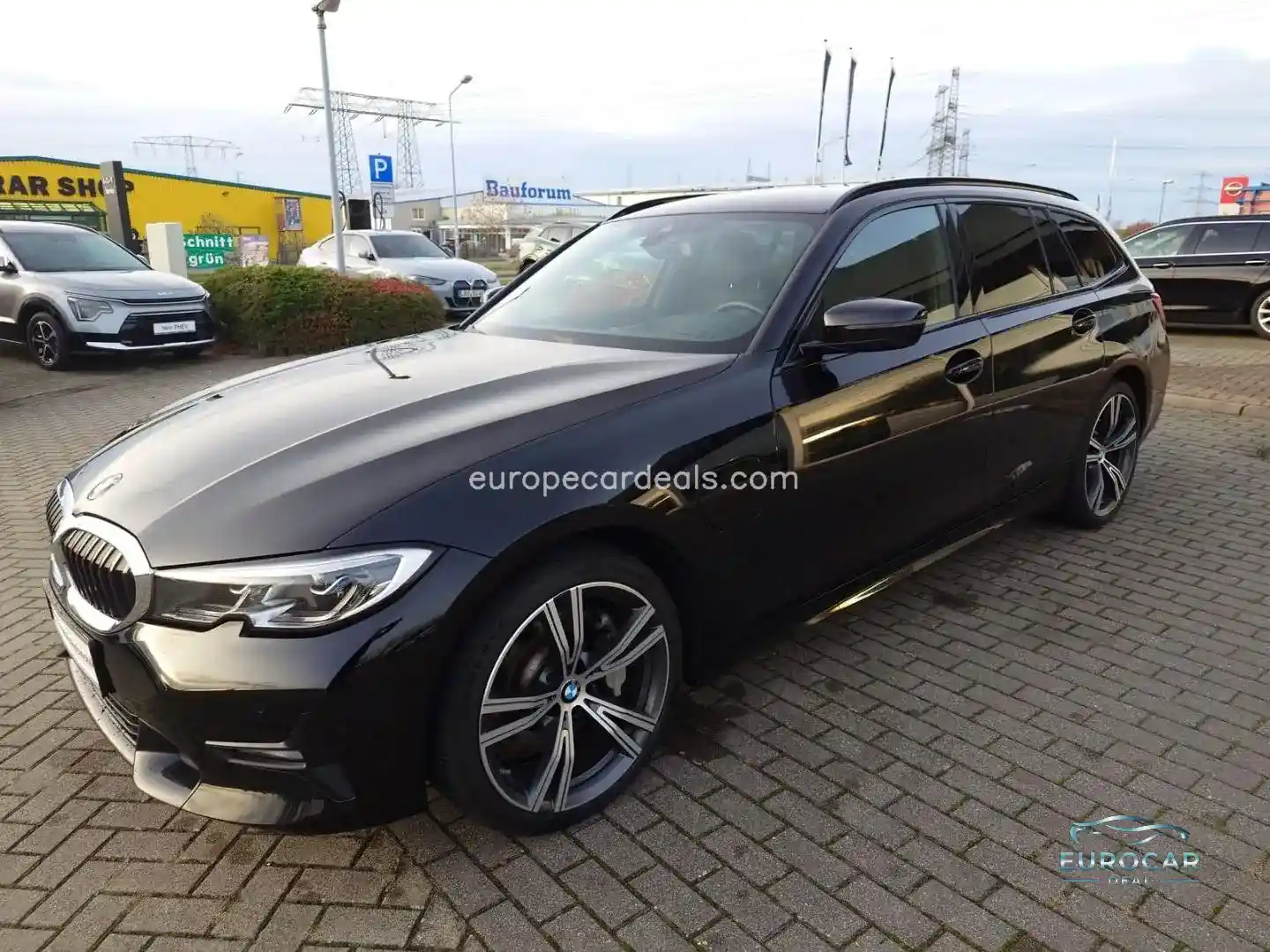 BMW 330