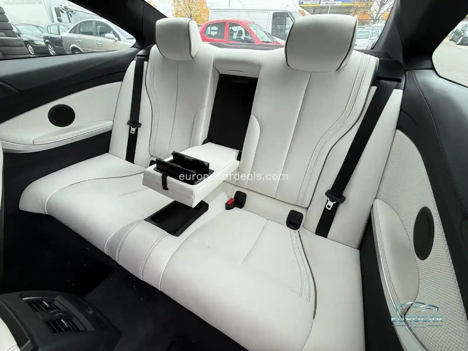 BMW 435