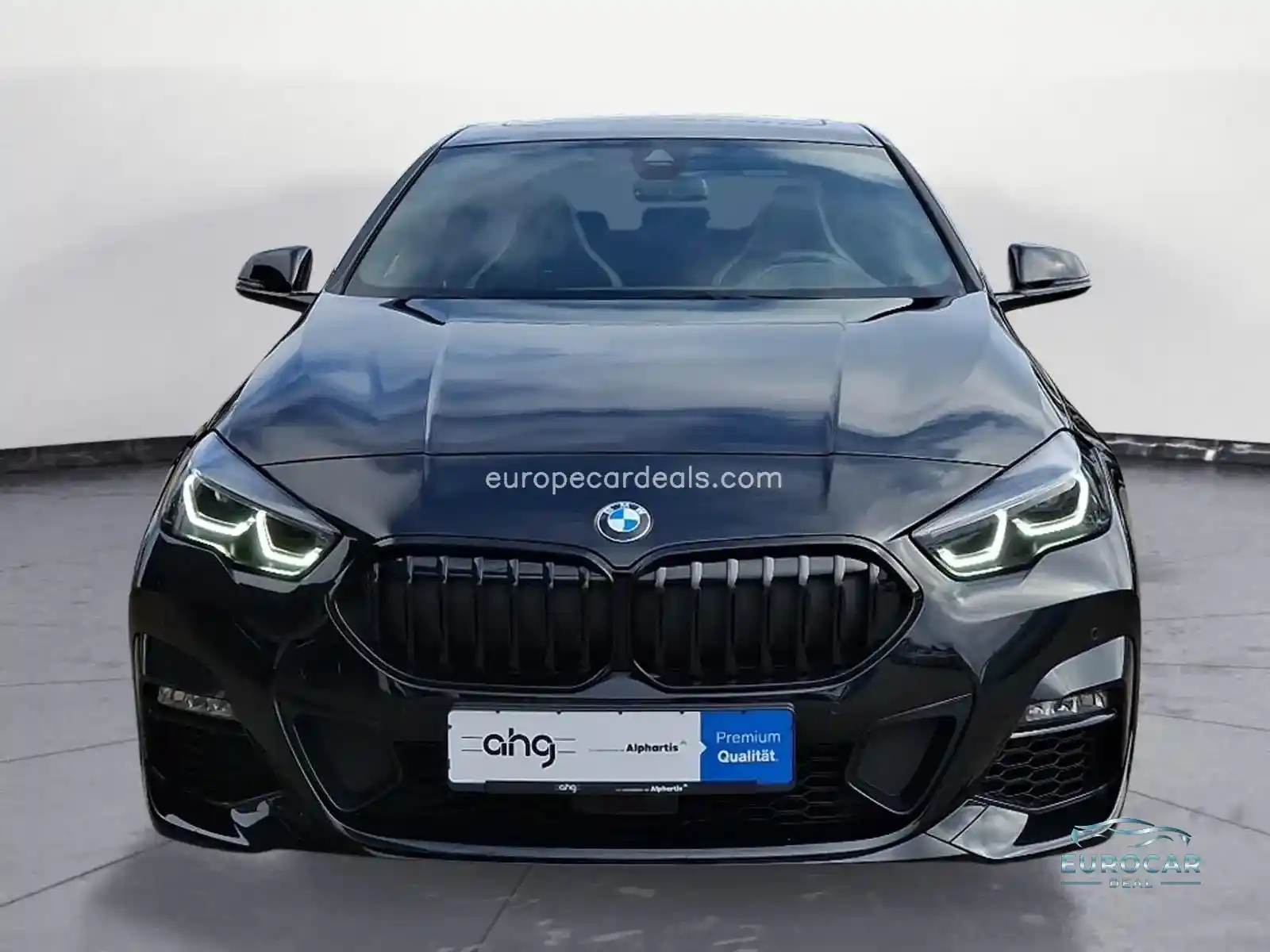 BMW 220 Gran Coupé