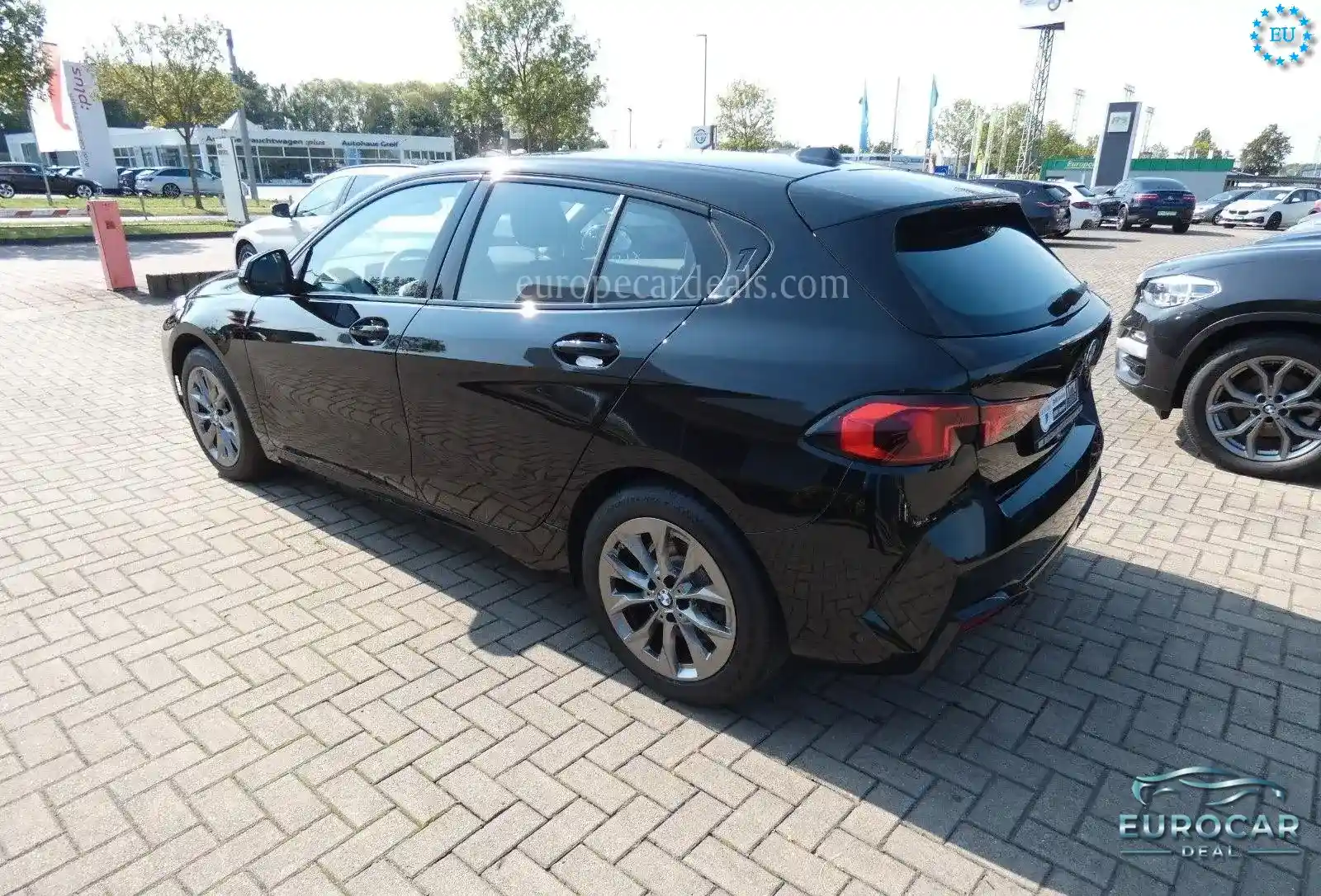 BMW 120