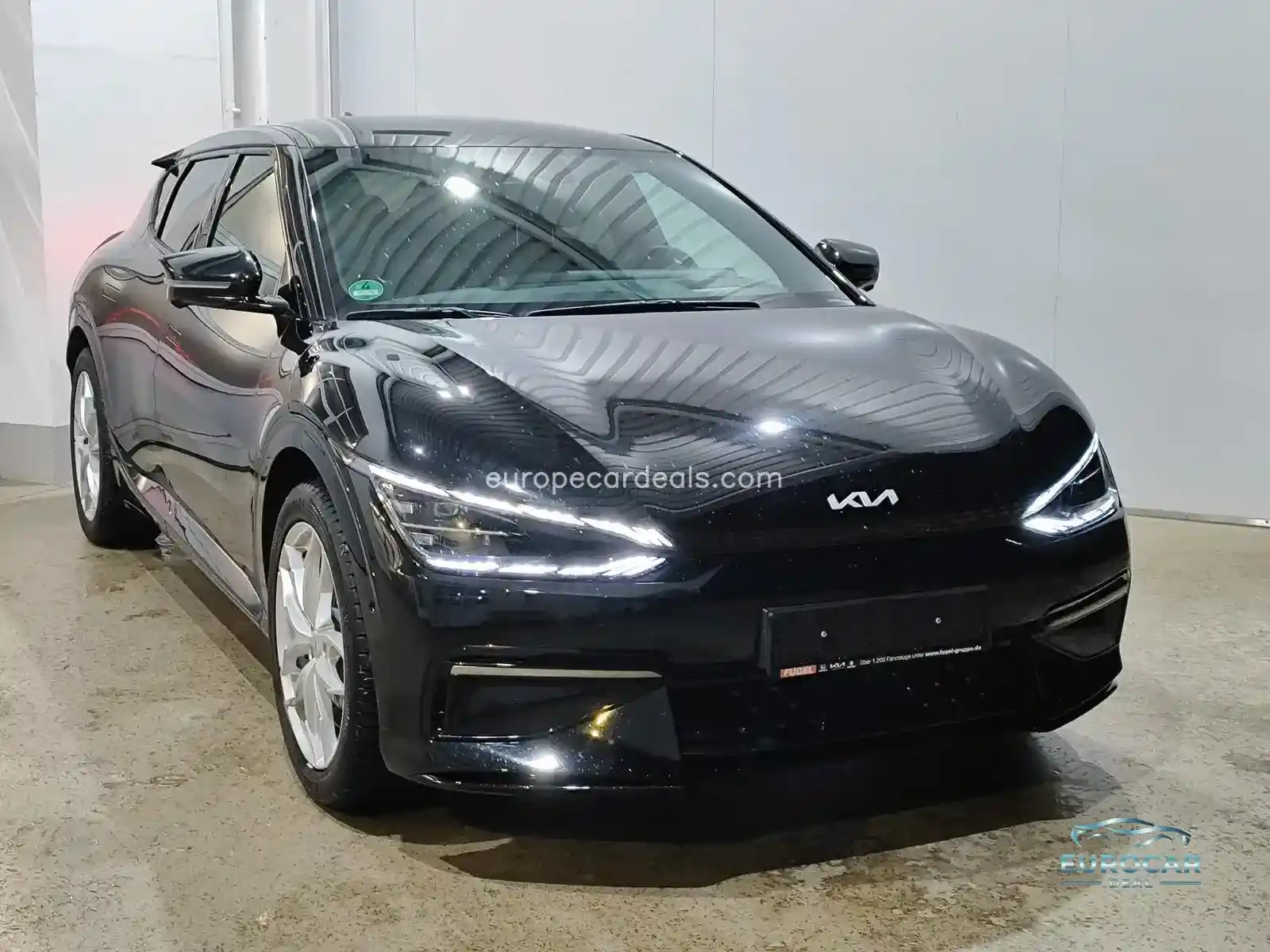 Kia EV6