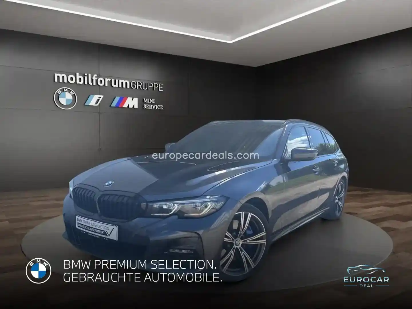 BMW 330