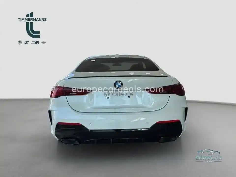 BMW M440