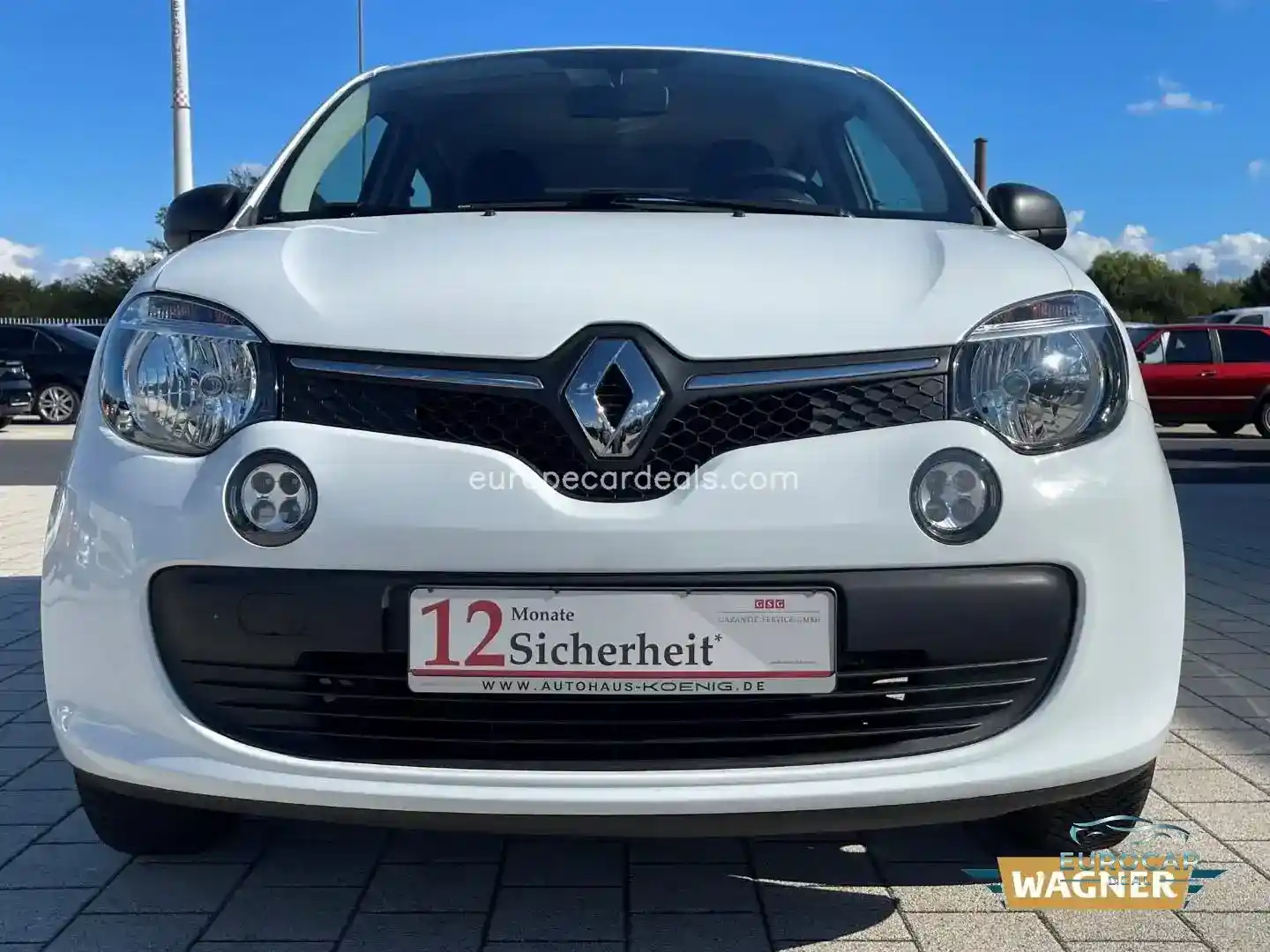 Renault Twingo