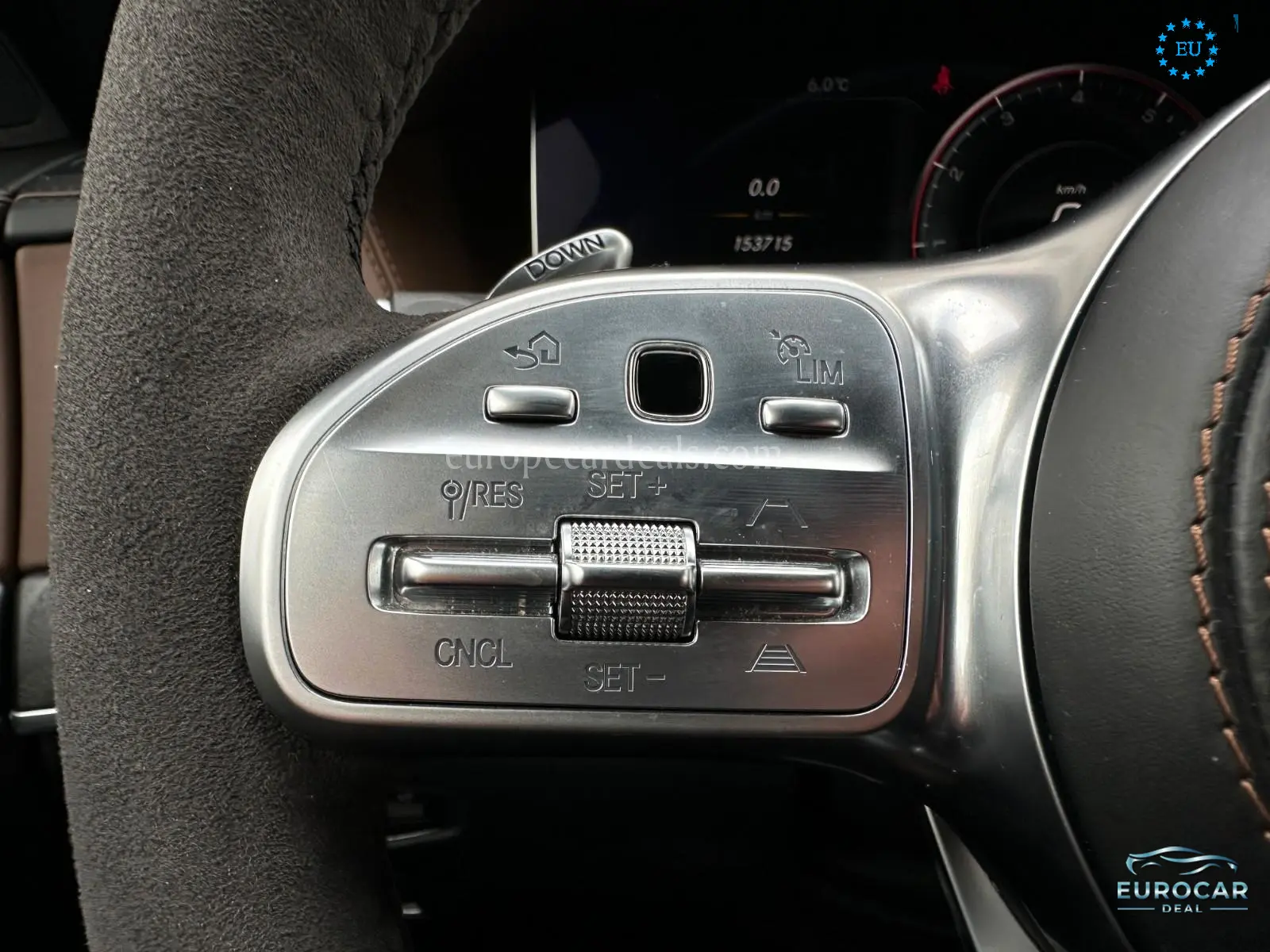 Mercedes-Benz S 63 AMG