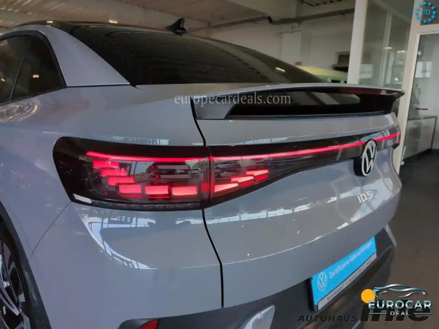 Volkswagen ID.5