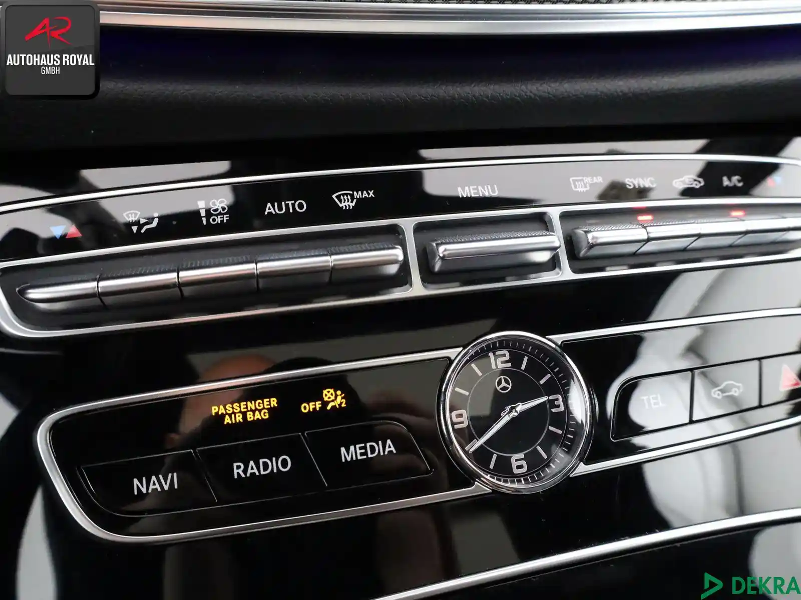 Mercedes-Benz CLS 350