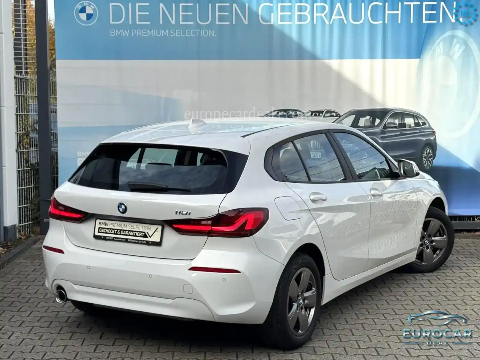 BMW 118