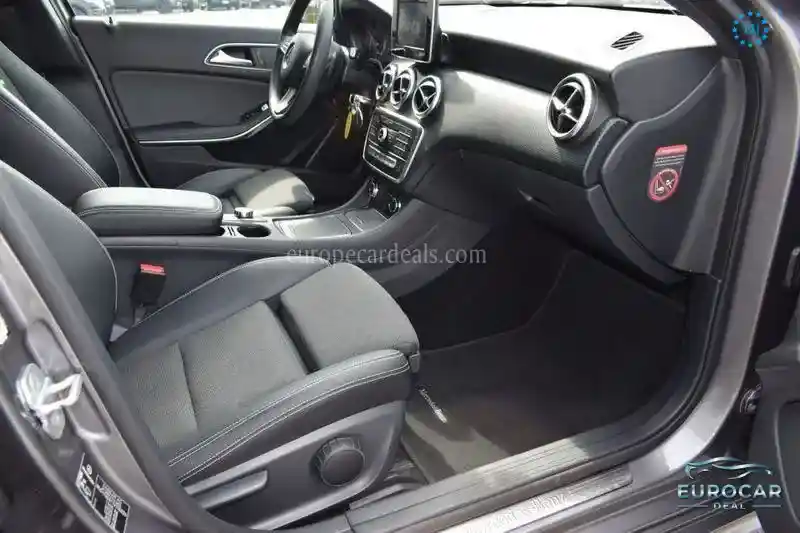 Mercedes-Benz A 160