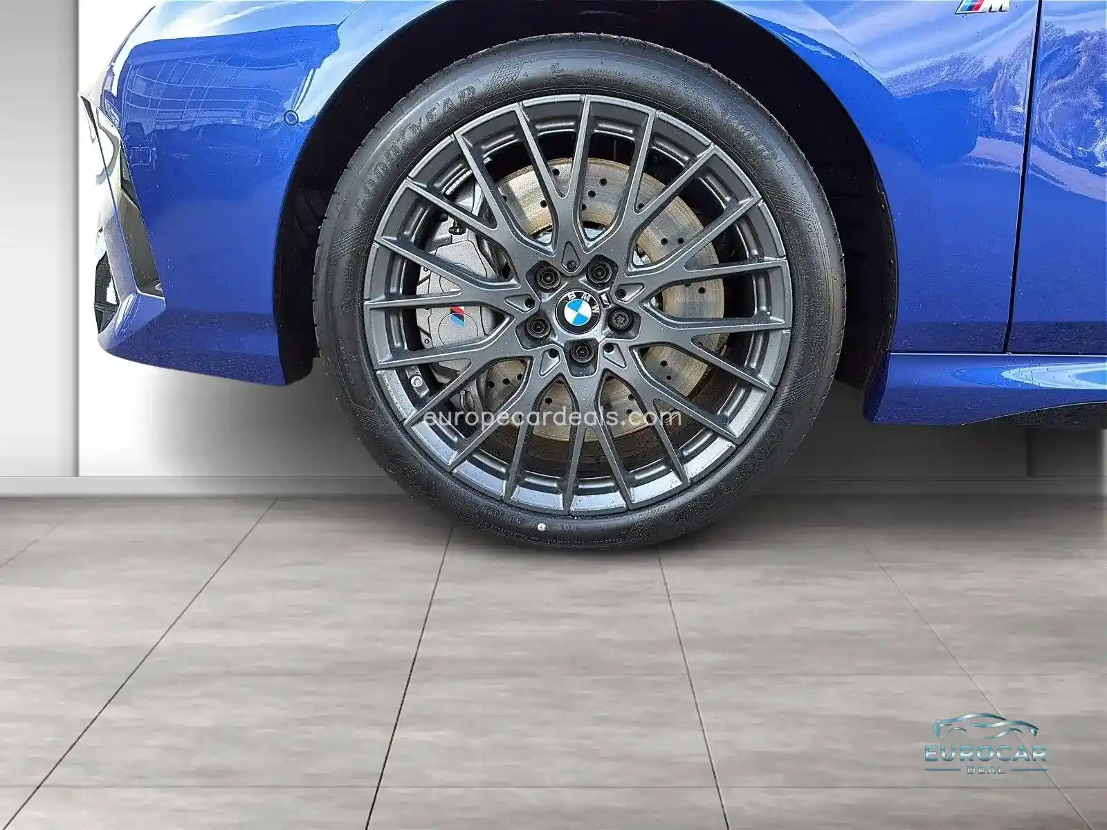 BMW M235