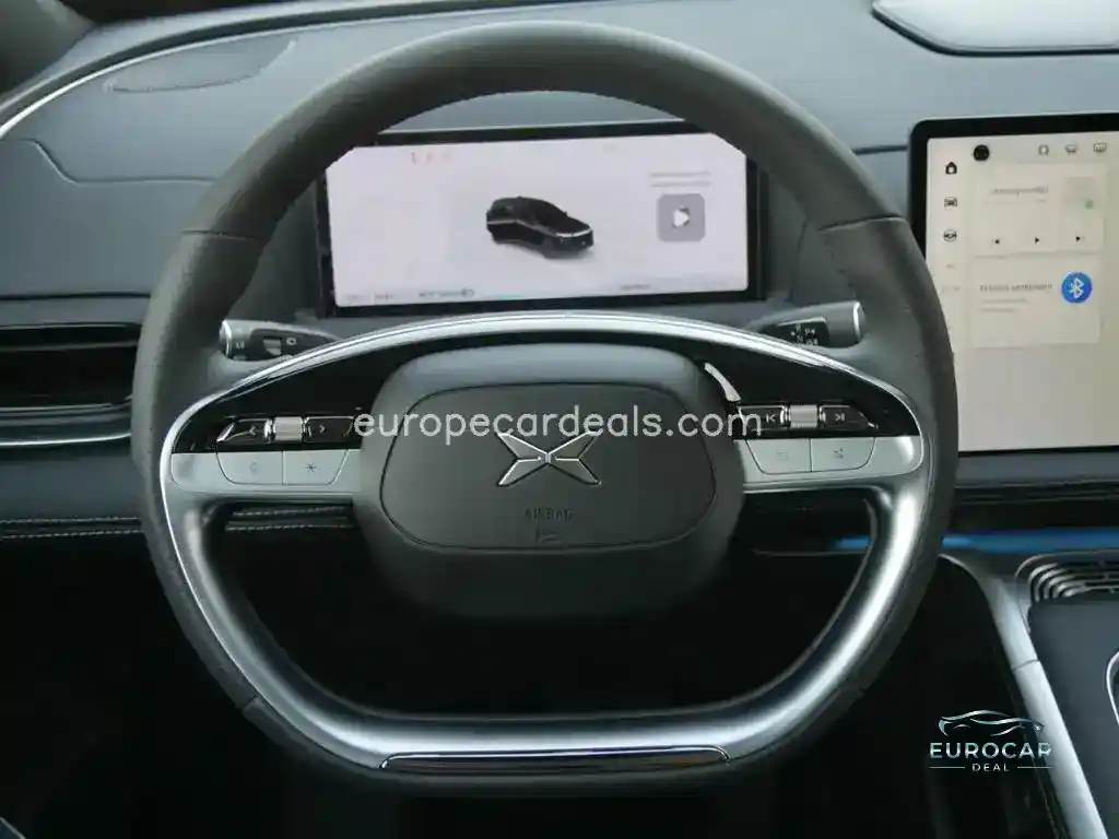 XPENG G9