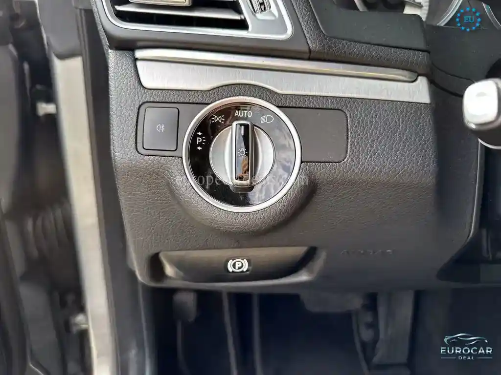 Mercedes-Benz E 250