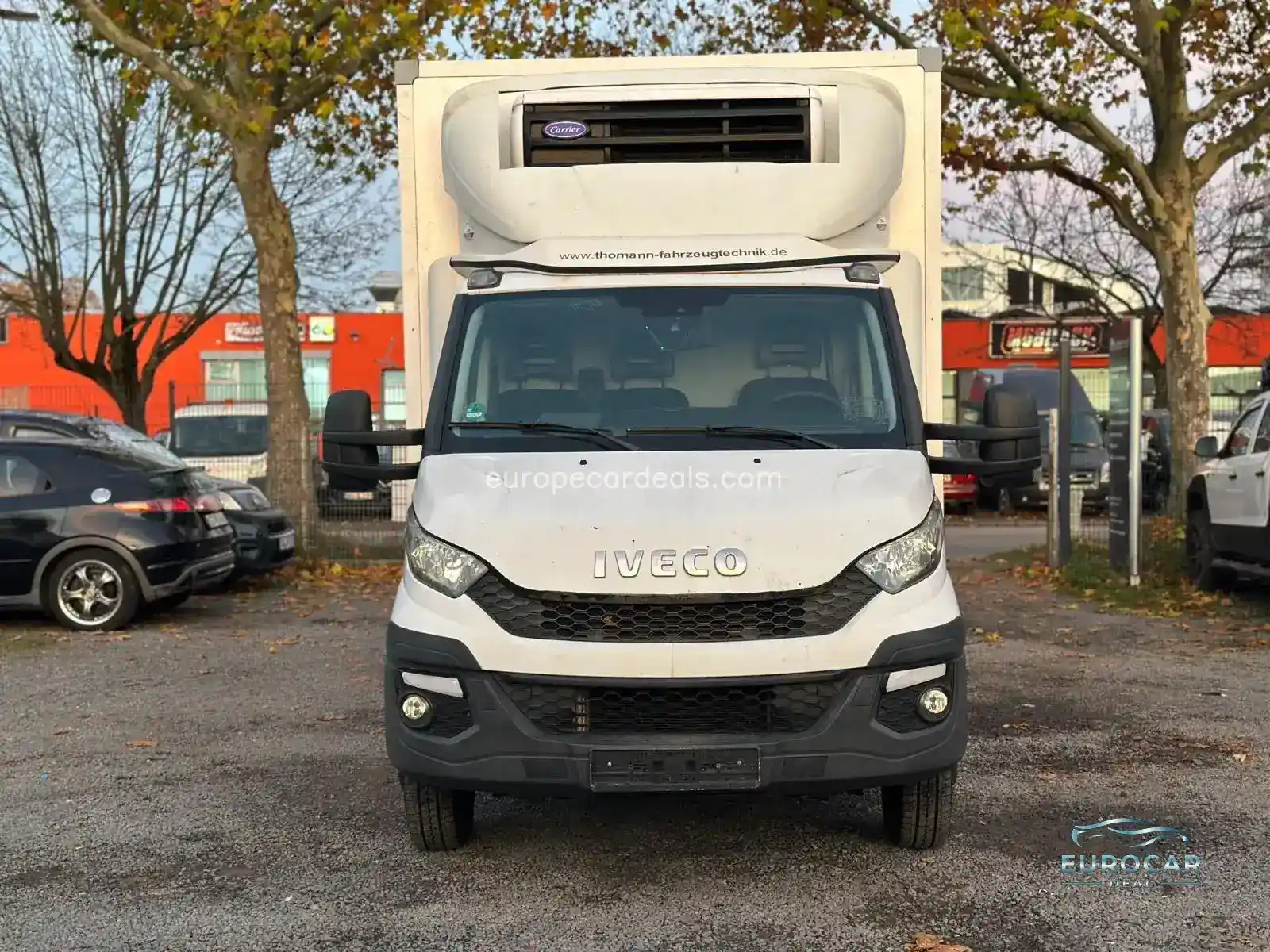 Iveco Other