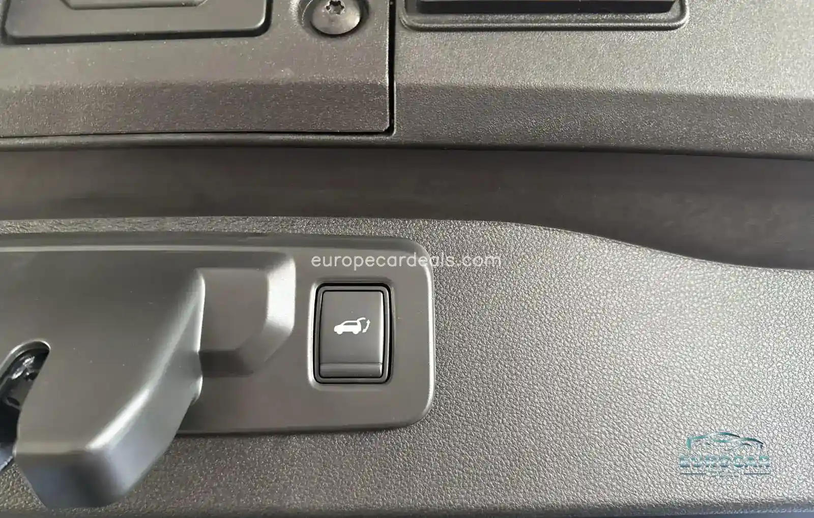 Renault Scenic E-TECH