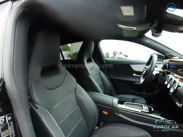 Mercedes-Benz CLA 180 Shooting Brake