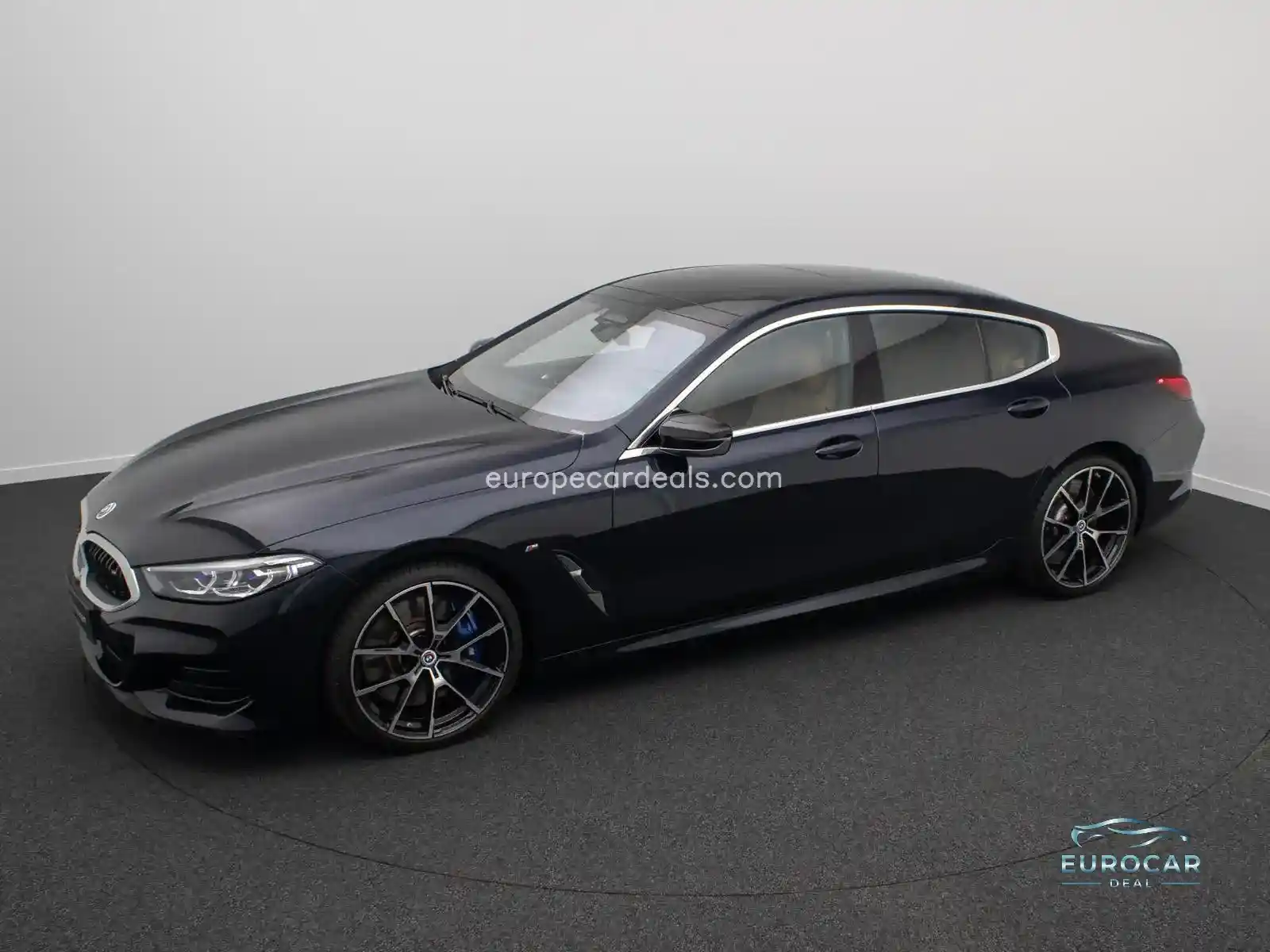 BMW M850