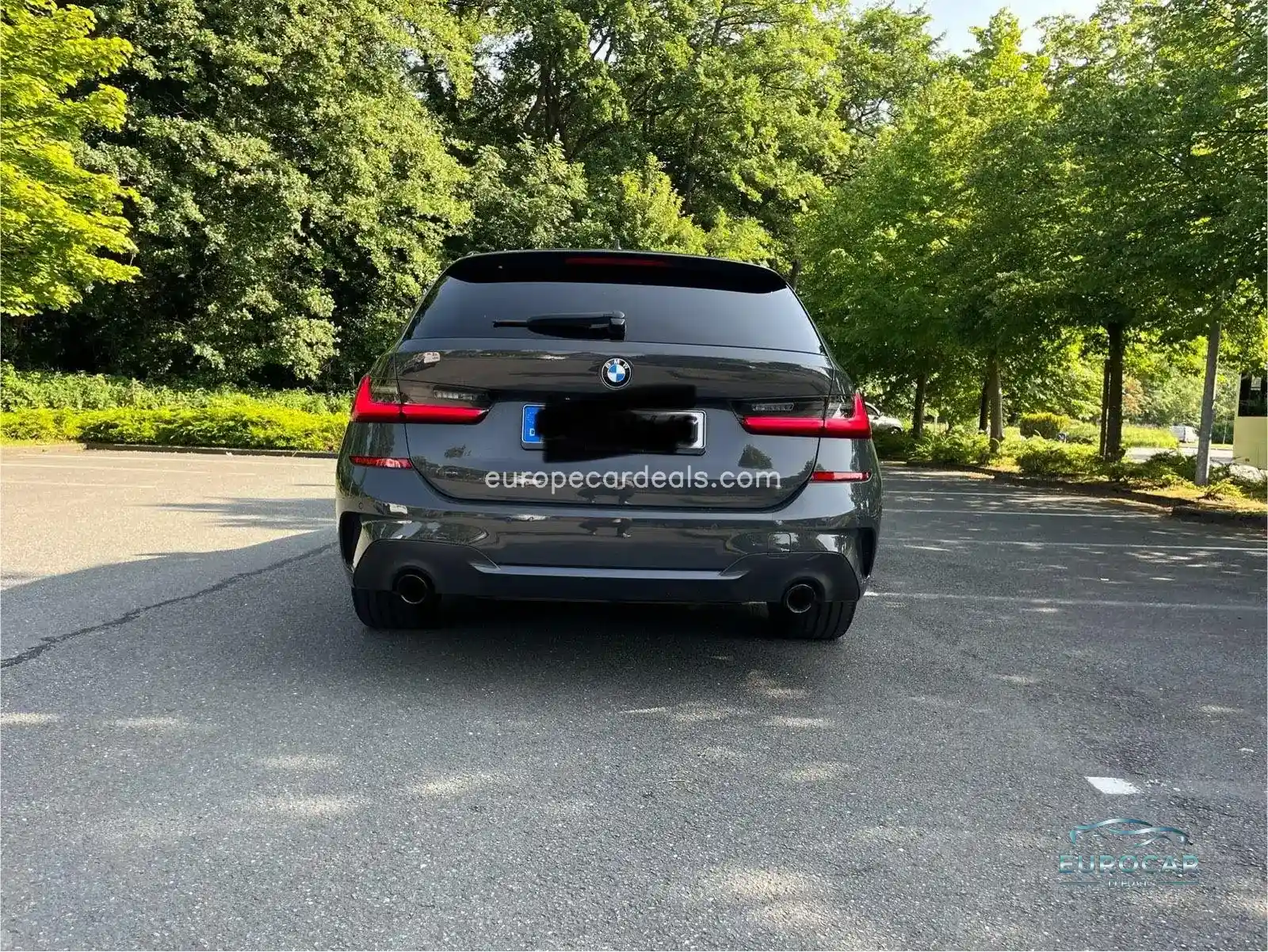 BMW 330