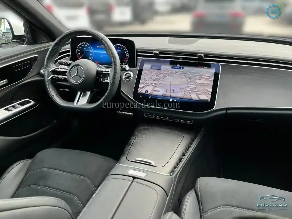 Mercedes-Benz E 300