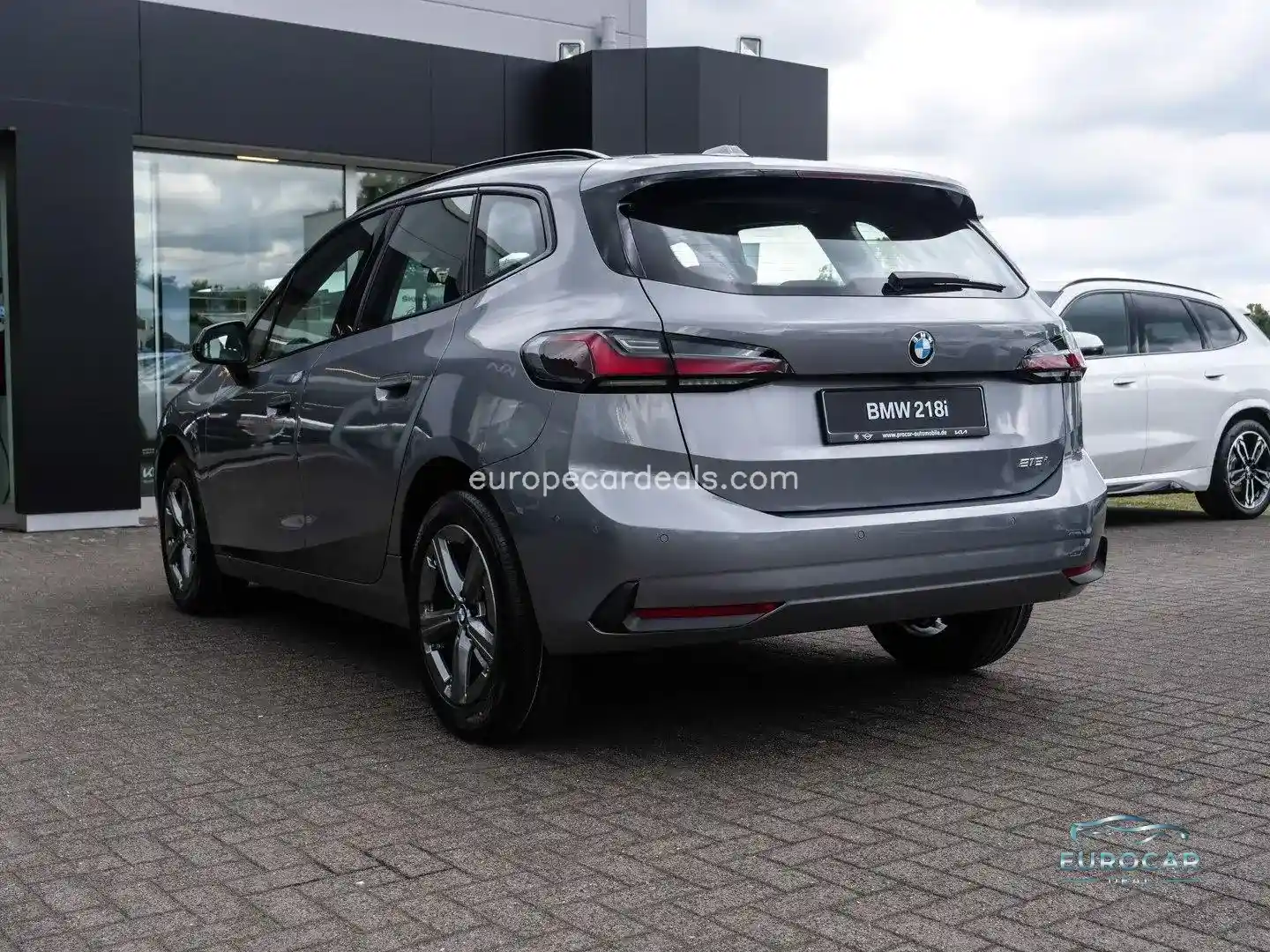 BMW 218 Active Tourer