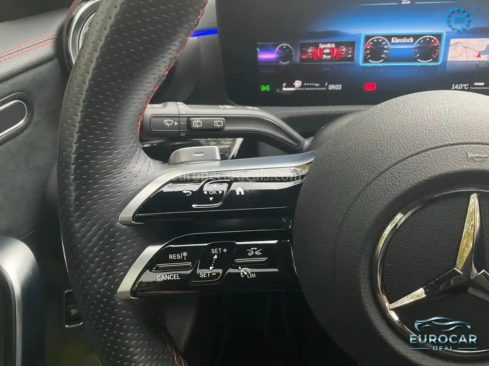 Mercedes-Benz CLA 180 Shooting Brake
