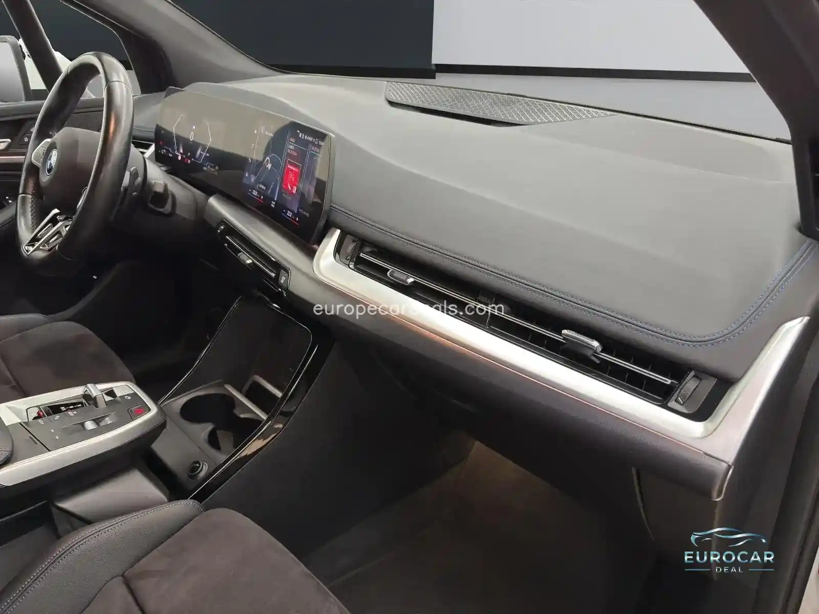 BMW 225 Active Tourer