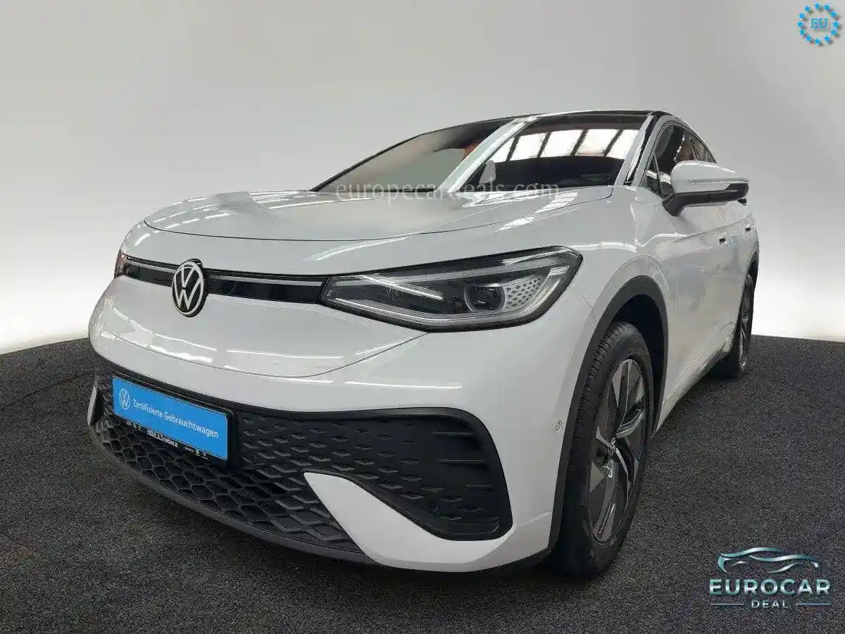 Volkswagen ID.5