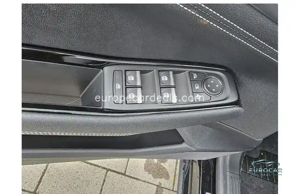 Renault Rafale