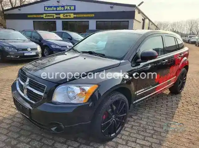 Dodge Caliber
