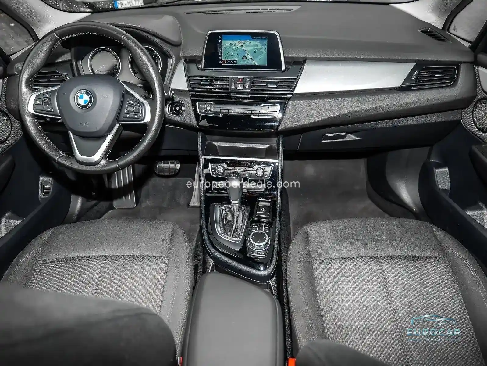 BMW 225 Active Tourer