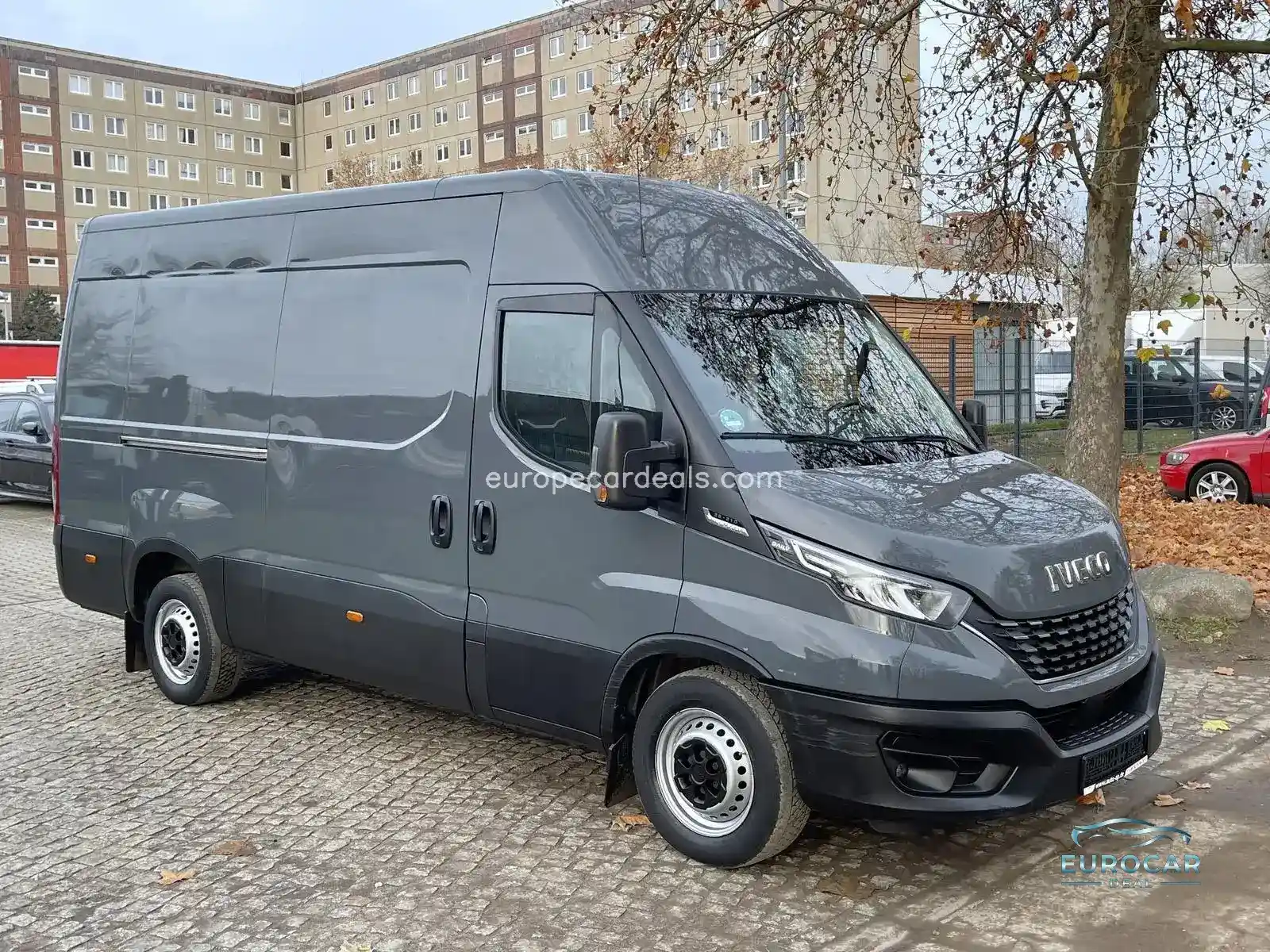 Iveco Other