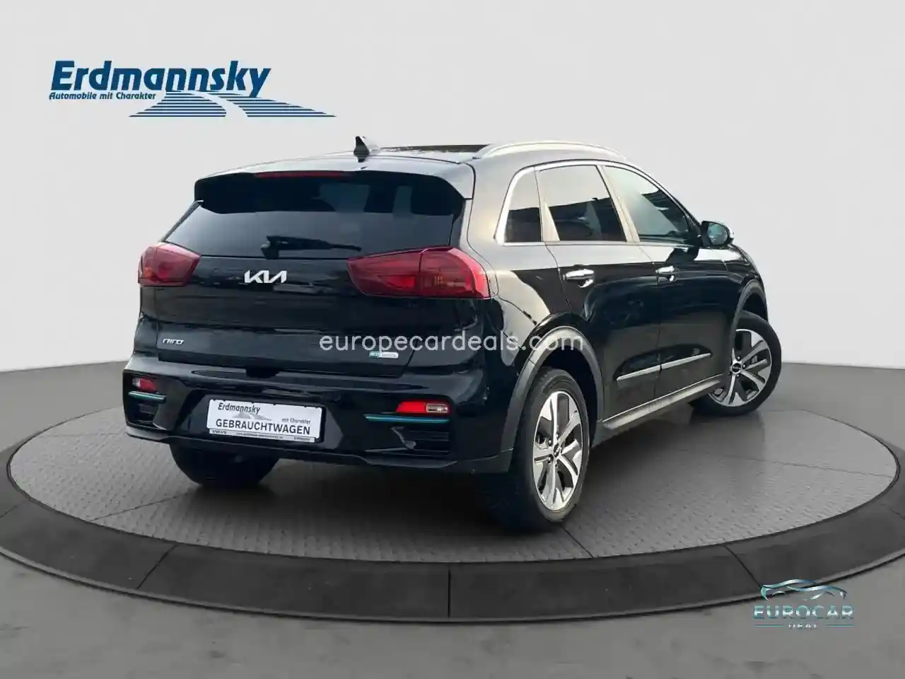 Kia Niro EV