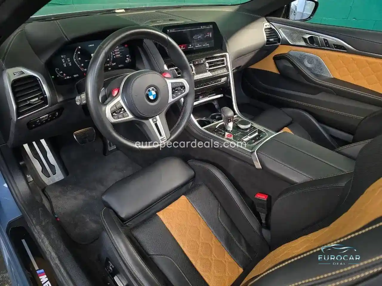 BMW M8