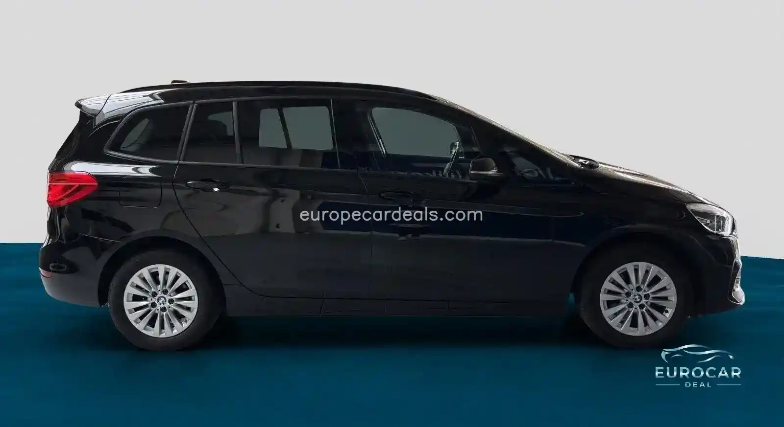 BMW 218 Gran Tourer