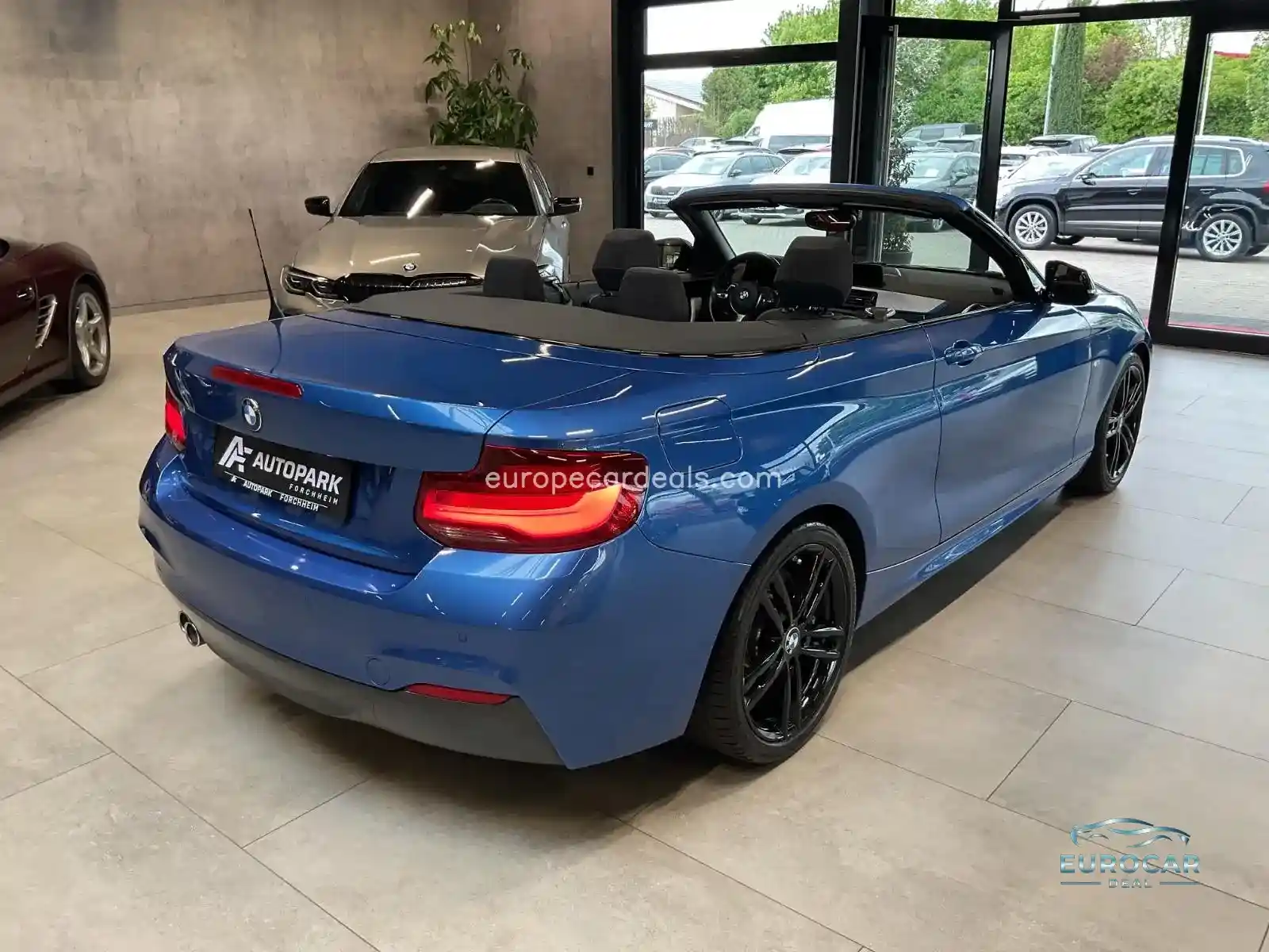 BMW 220
