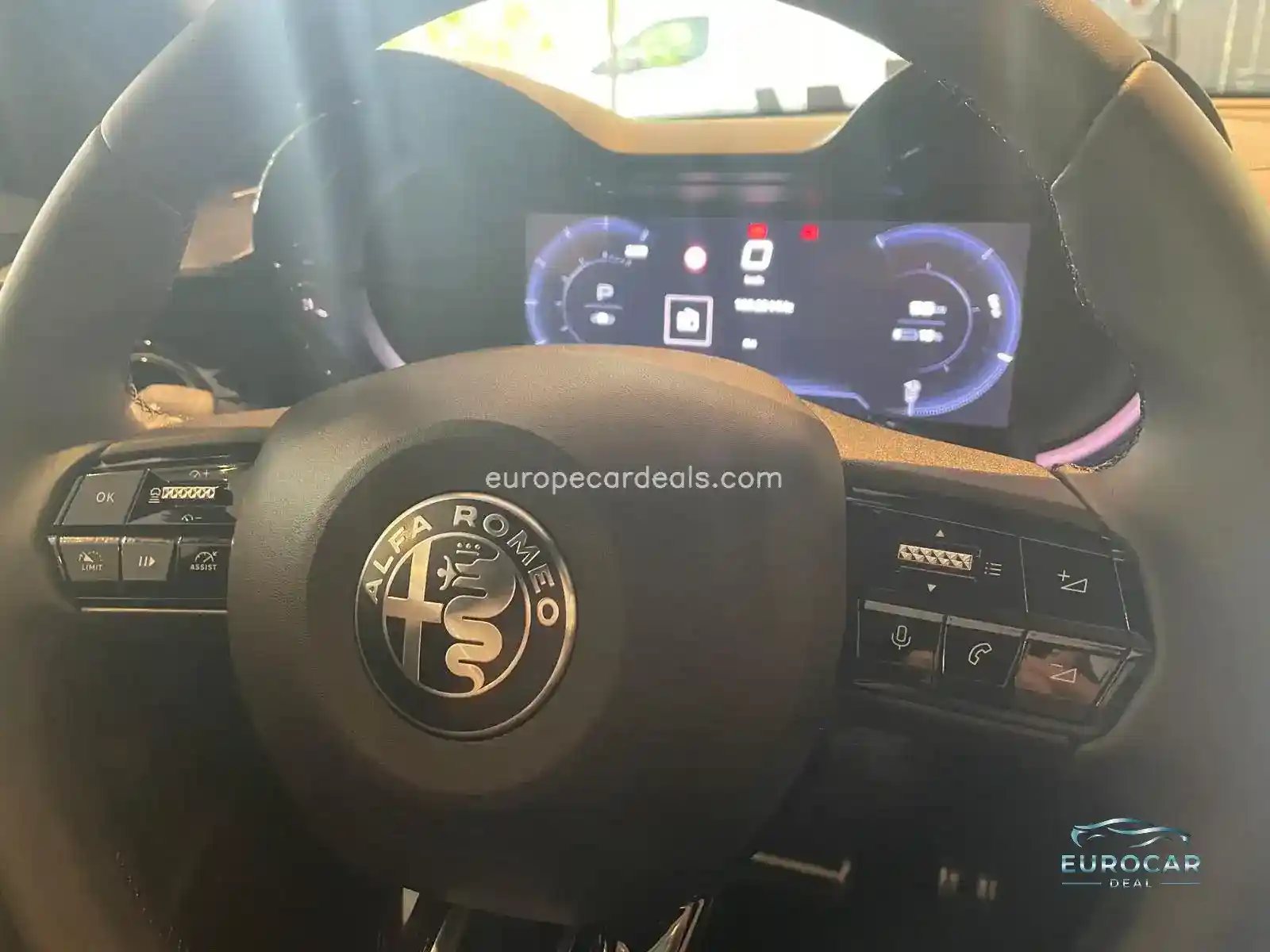 Alfa Romeo Junior