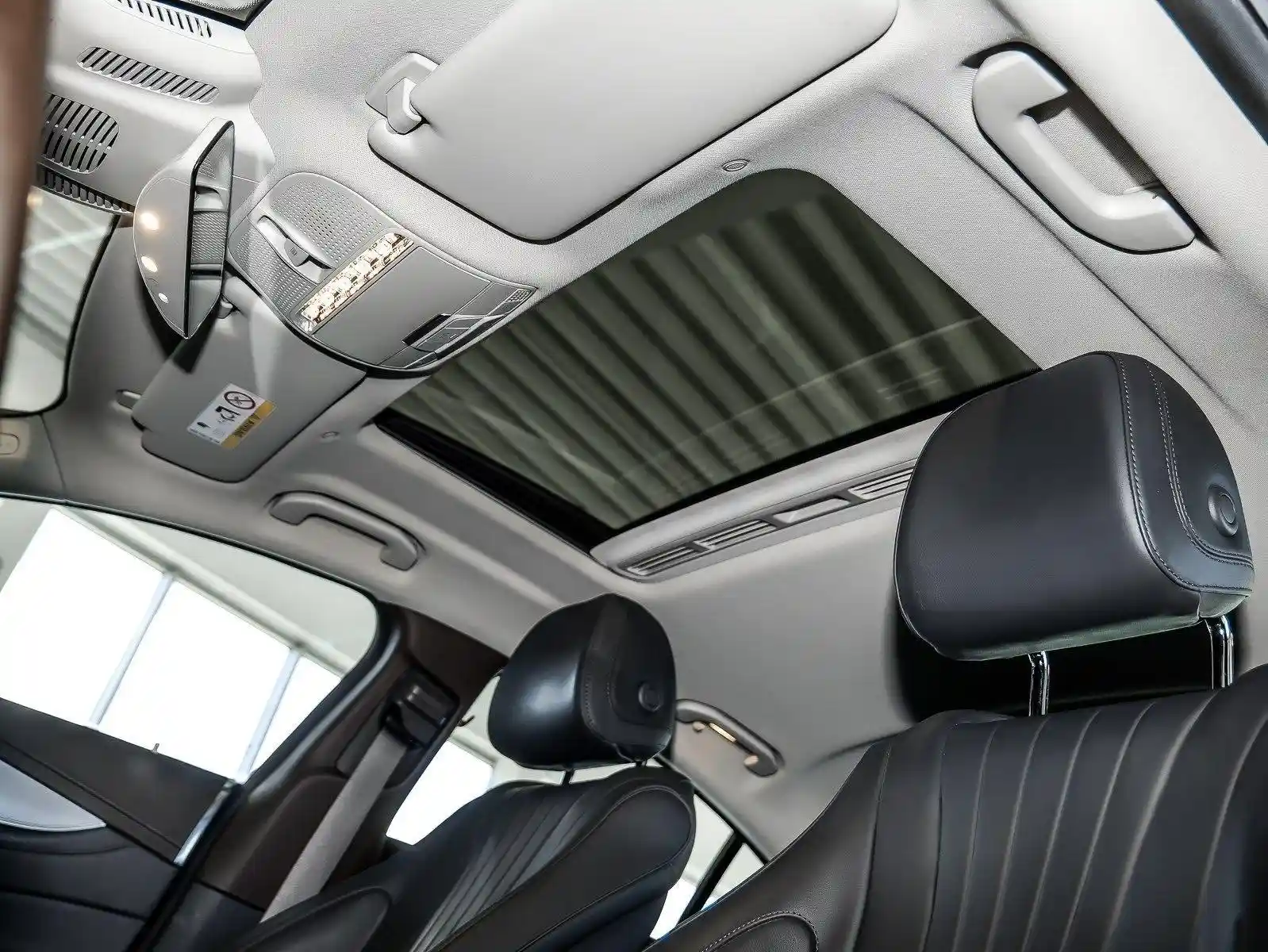 Mercedes-Benz CLS 450