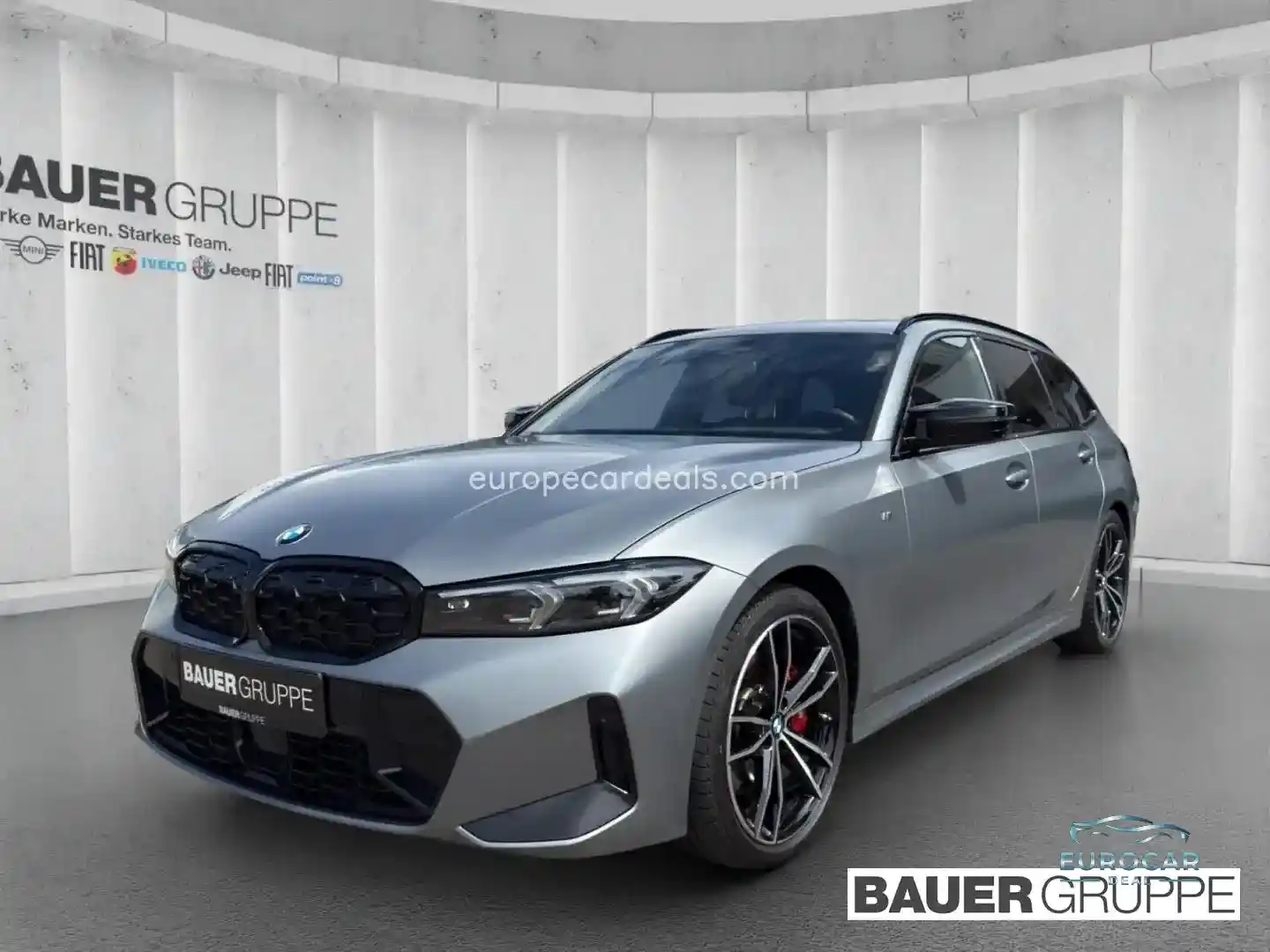 BMW M340d