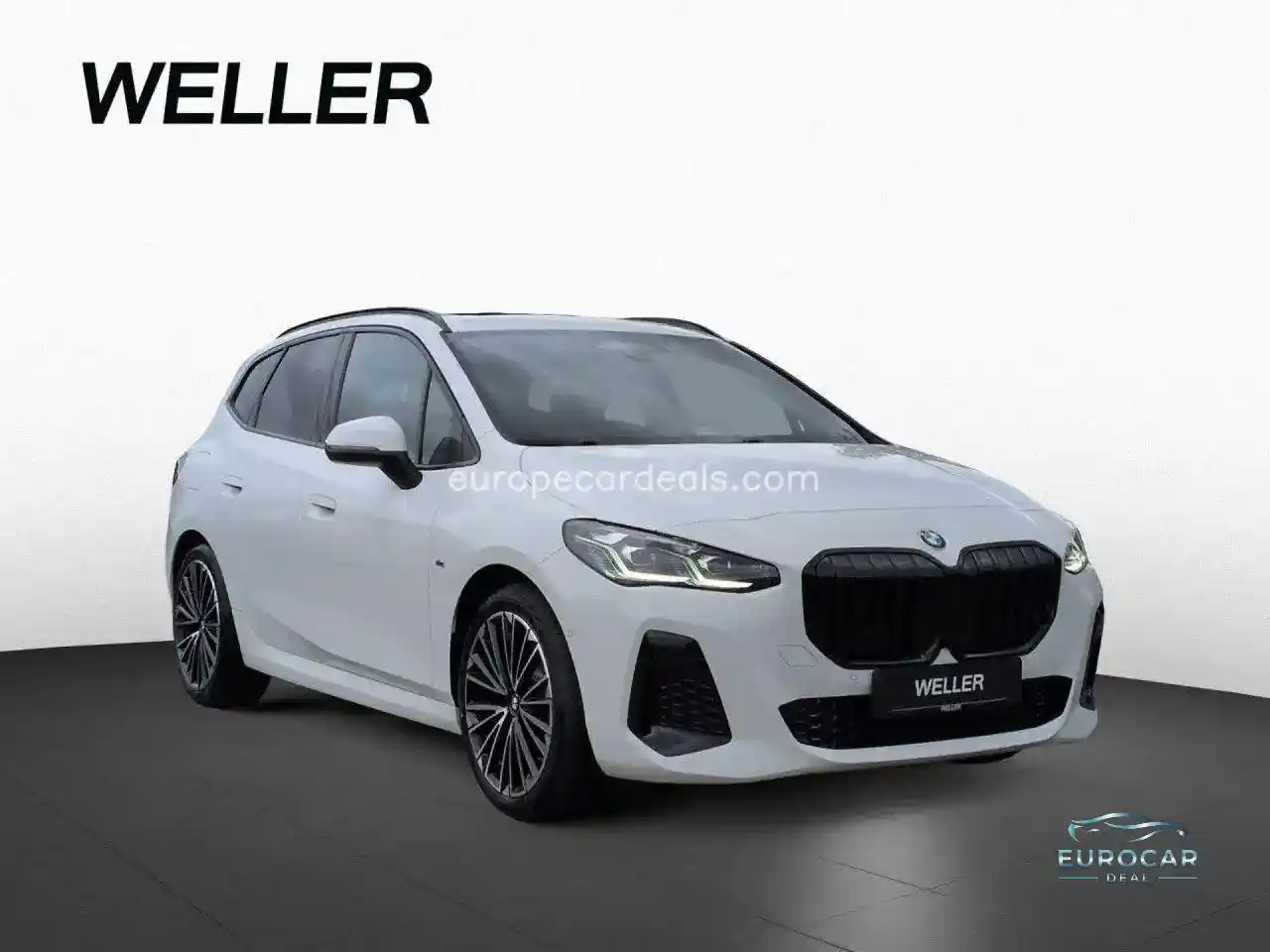 BMW 223 Active Tourer