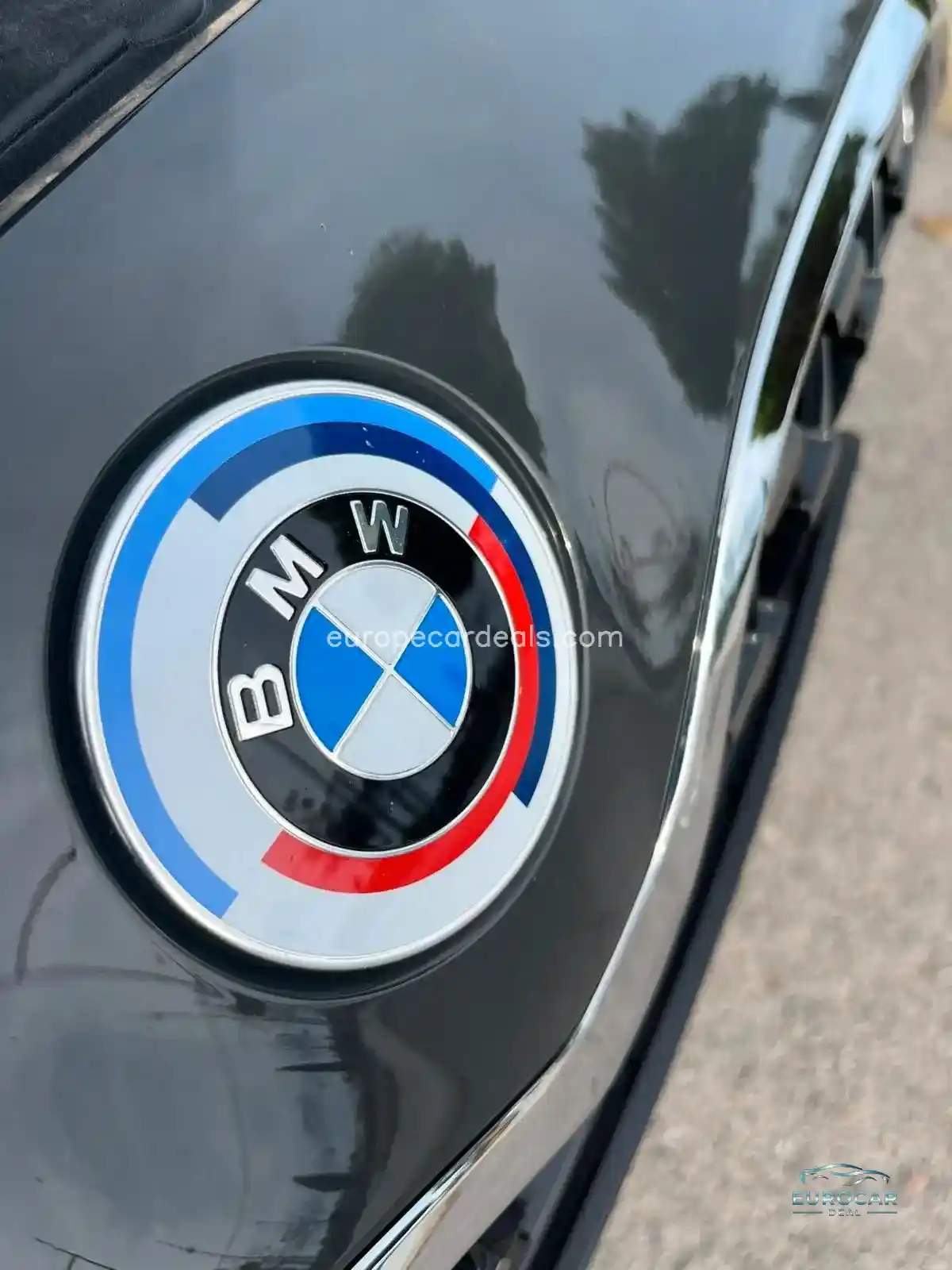 BMW 430