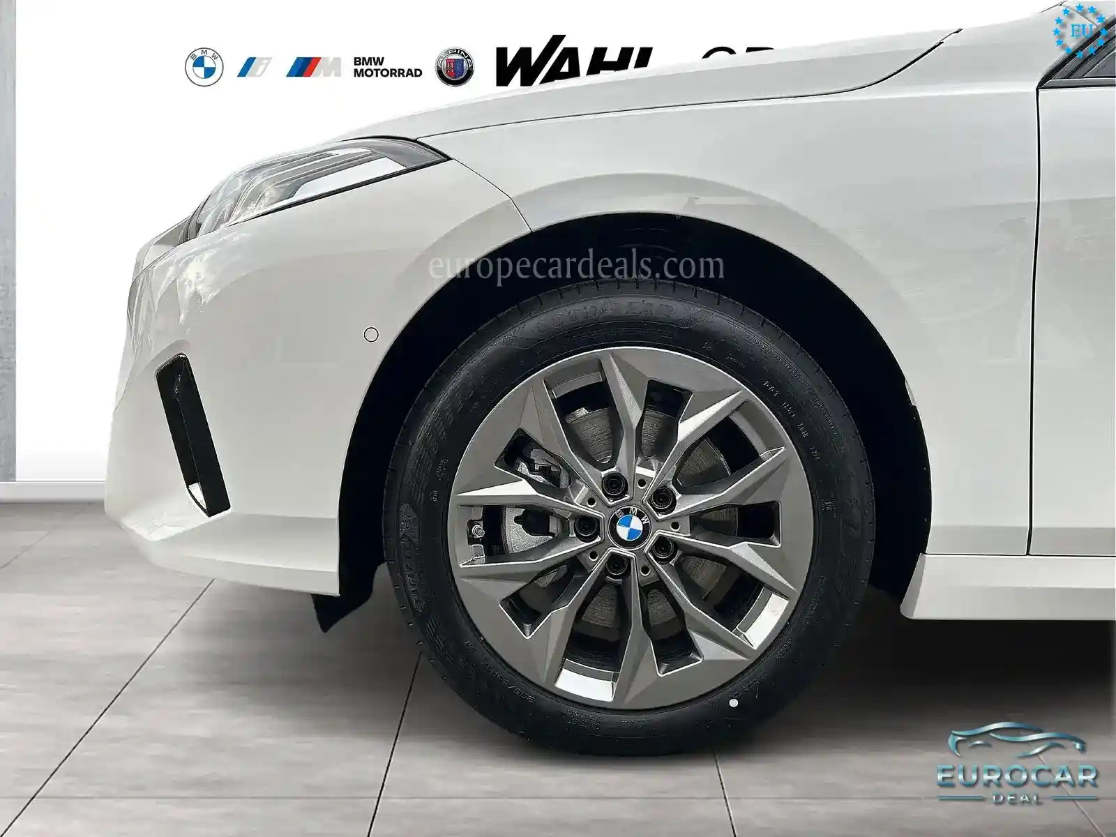 BMW 120