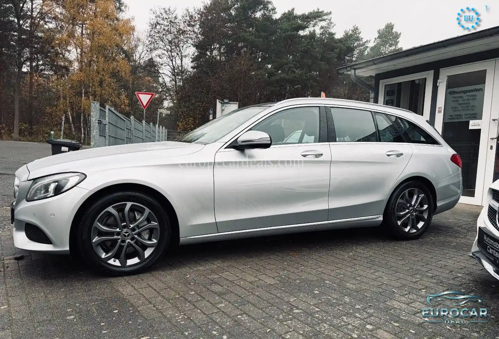 Mercedes-Benz C 250