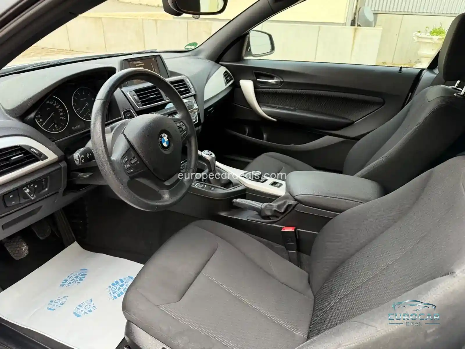BMW 218