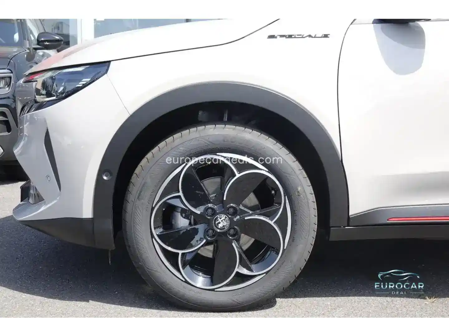 Alfa Romeo Junior