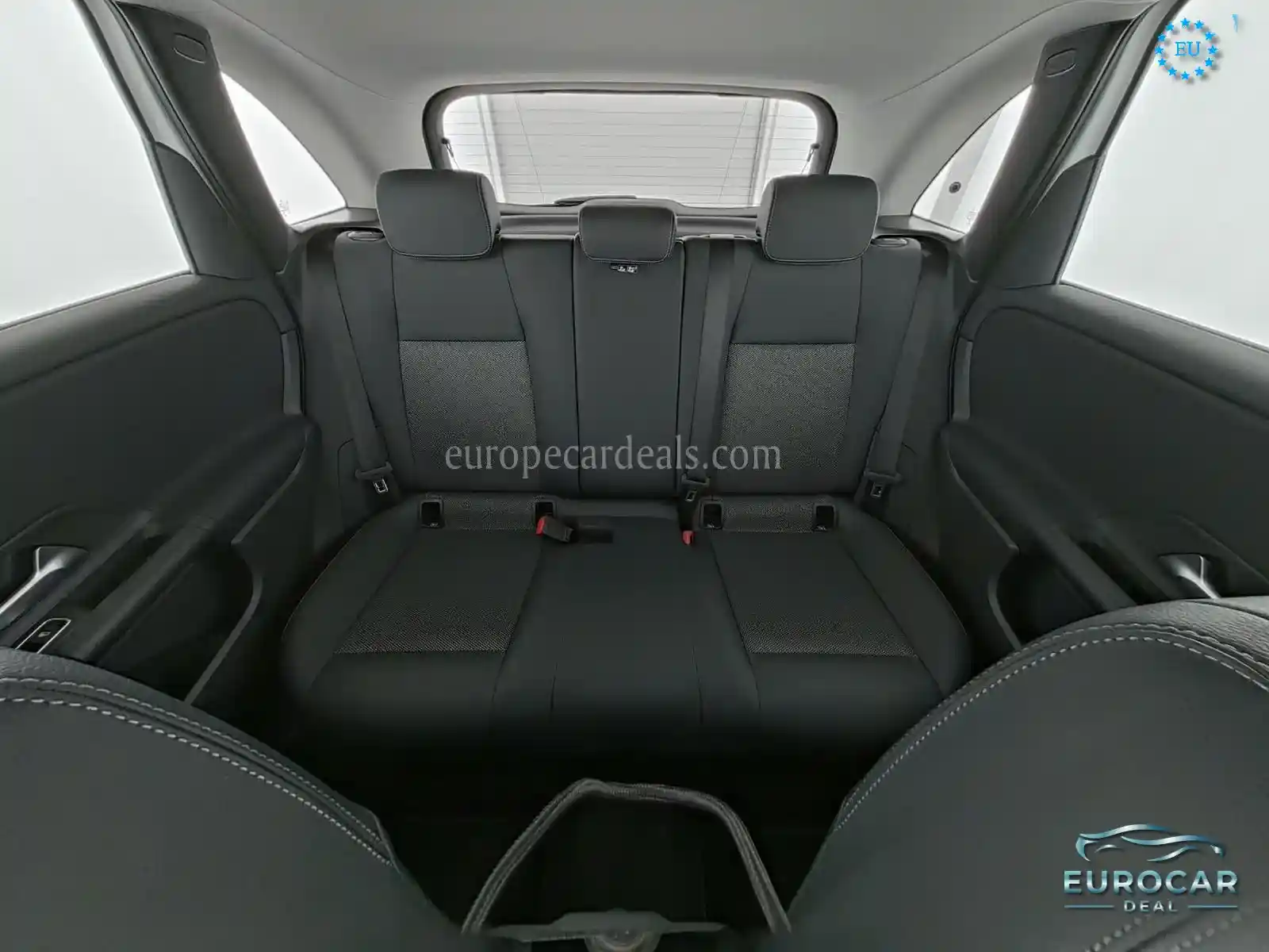 Mercedes-Benz B 250