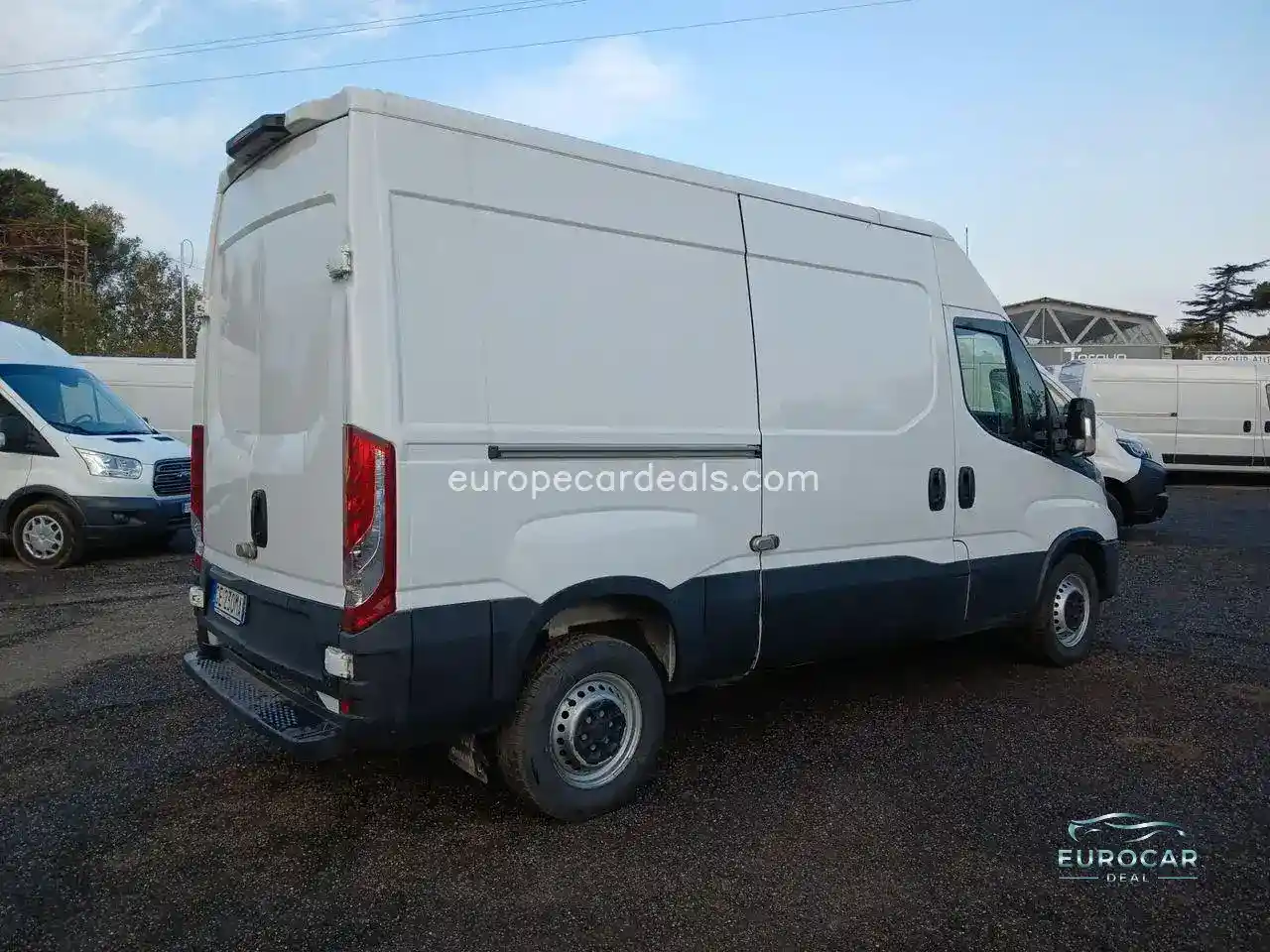 Iveco Other