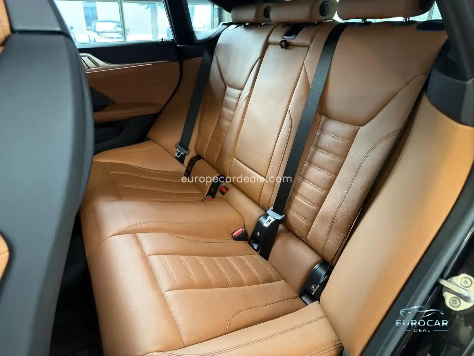 BMW 420 Gran Coupé
