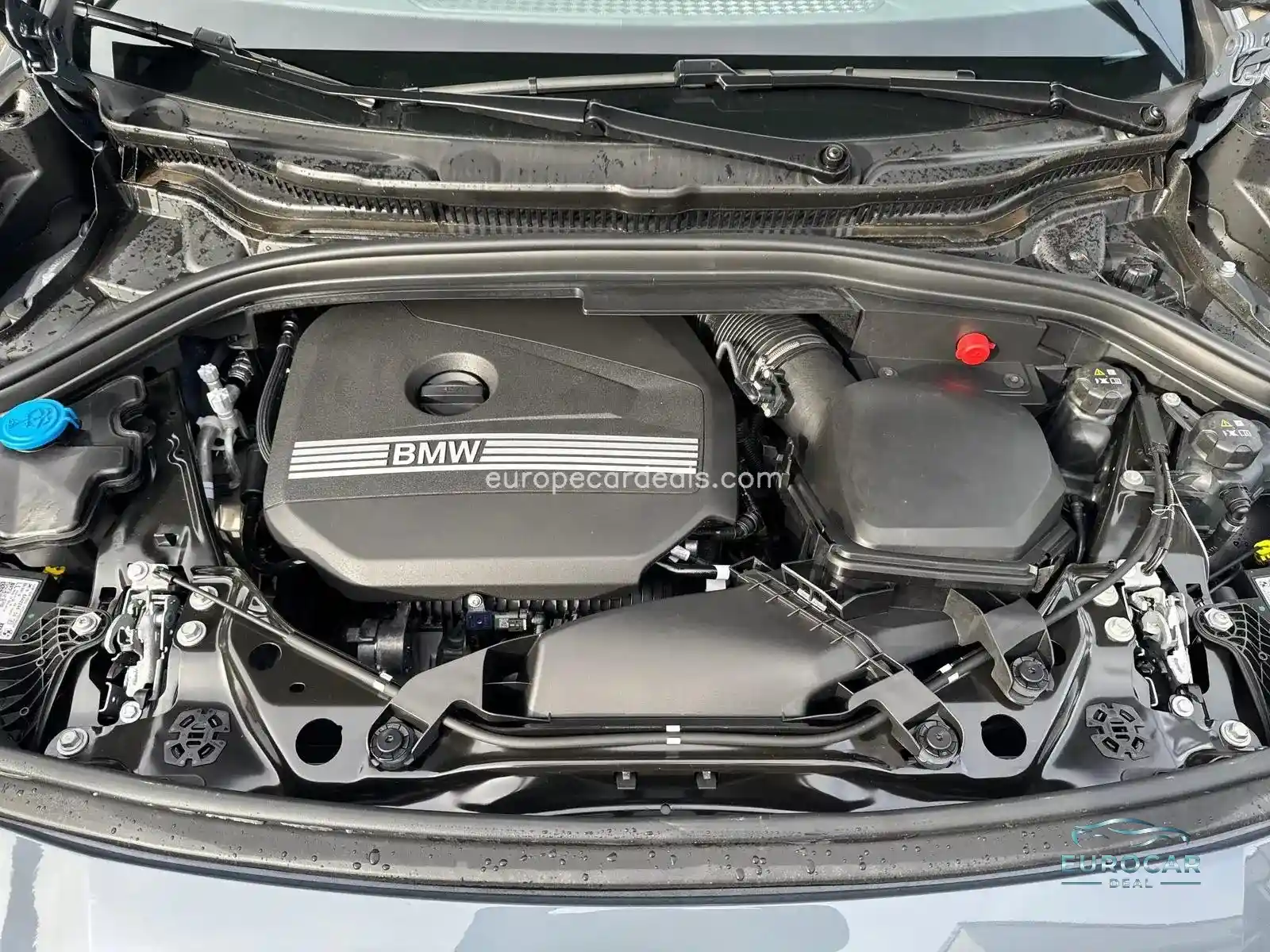 BMW 220 Active Tourer