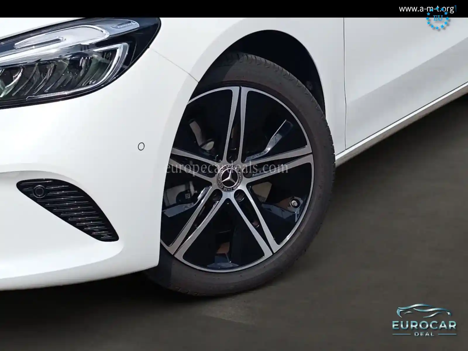 Mercedes-Benz B 250
