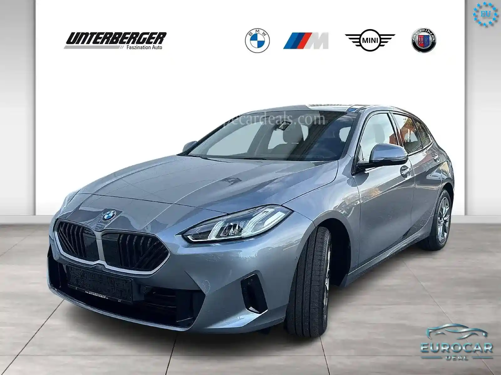 BMW 120