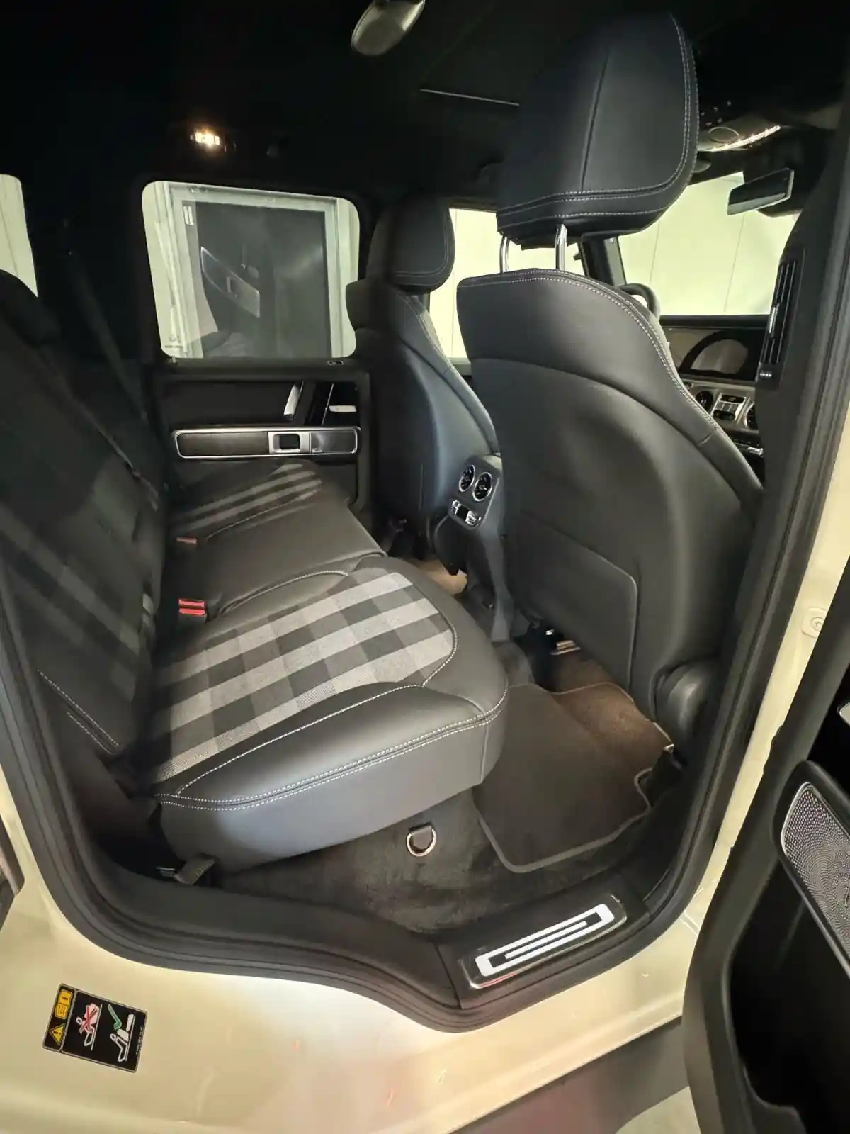 Mercedes-Benz G 450